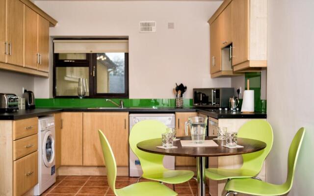 Cathedral View Apartments