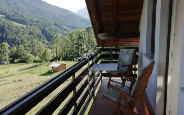 Julija 3 Sunny Appartment