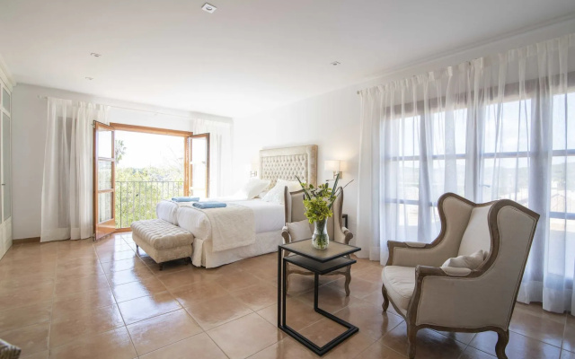 Aumallia Hotel & Spa