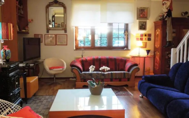 Au Coeur de lAlsace Authentique