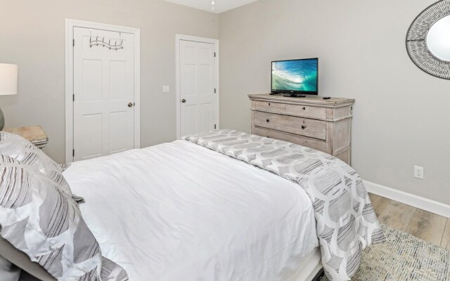 Turnberry 8512