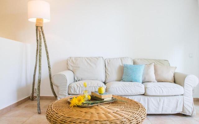 Apartamento Ferrera Park 306