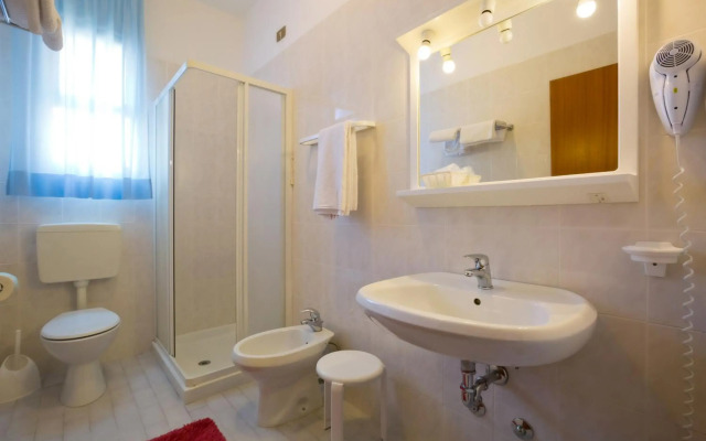 Hotel Etna