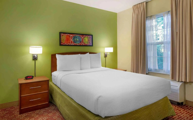 Extended Stay America Suites Chantilly Dulles