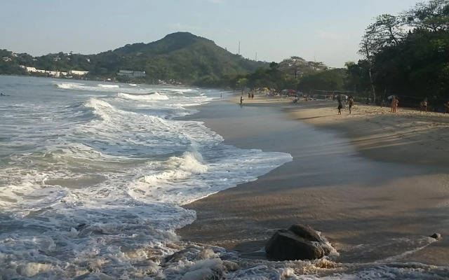 Lindo Apartamento em Itagua Ubatuba