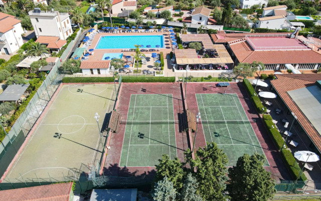 Cefalù resort - Sporting Club