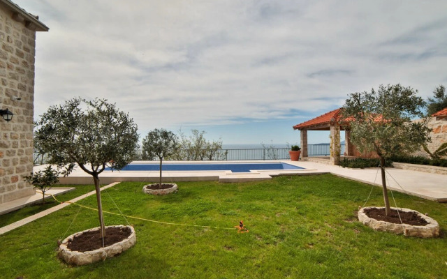 Villa Vista