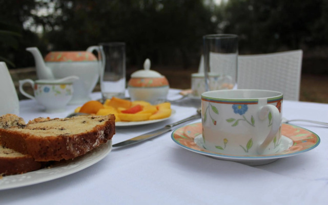 Il Giardino del Melograno