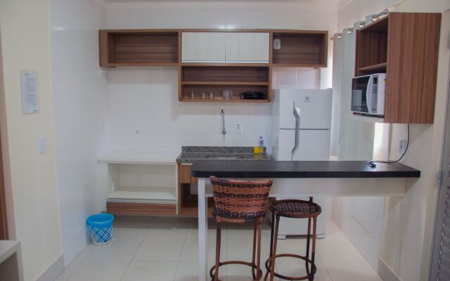 Apartment ABD Turismo - Lacqua DiRoma