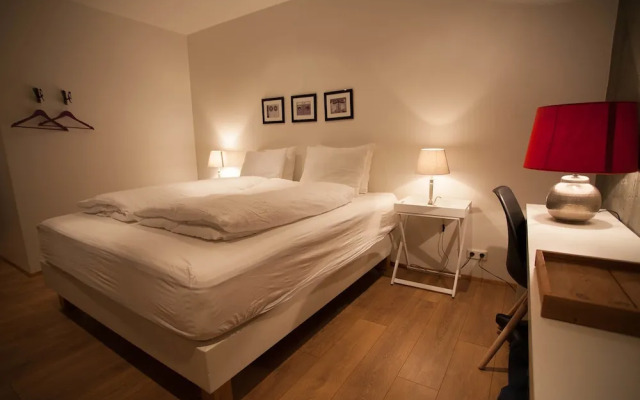 Draflastadir Guesthouse