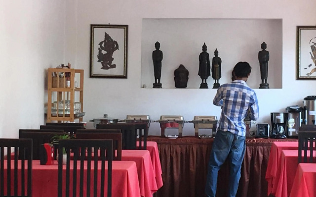 King Boutique Hotel