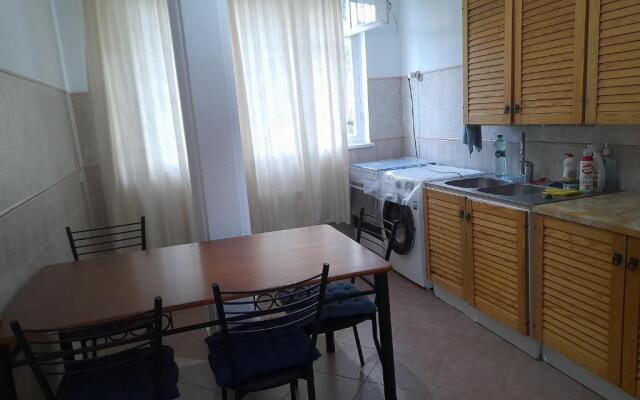 Saburtalo Apartment Tbilisi