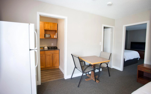 Valemount Vacation Inn