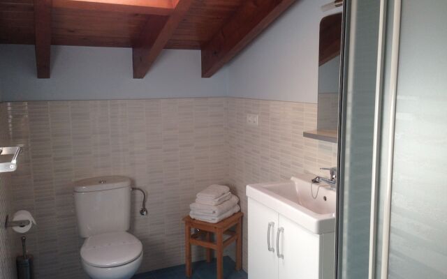 Casa Rural La LLosina