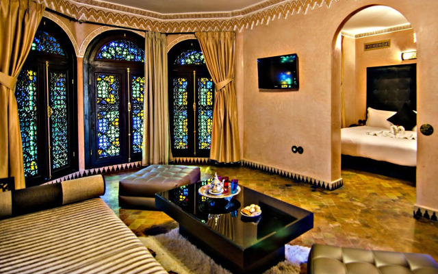Palais Ommeyad Suites & Spa