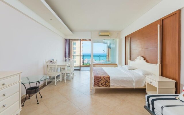 Gold Boutique Holiday Hotel