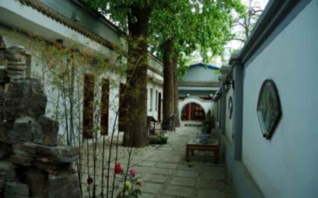 Beijing Lanting Youth Hostel