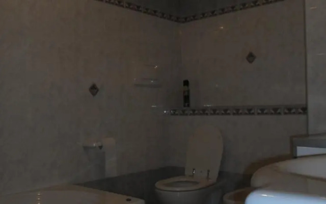 Mansarda in Trentino