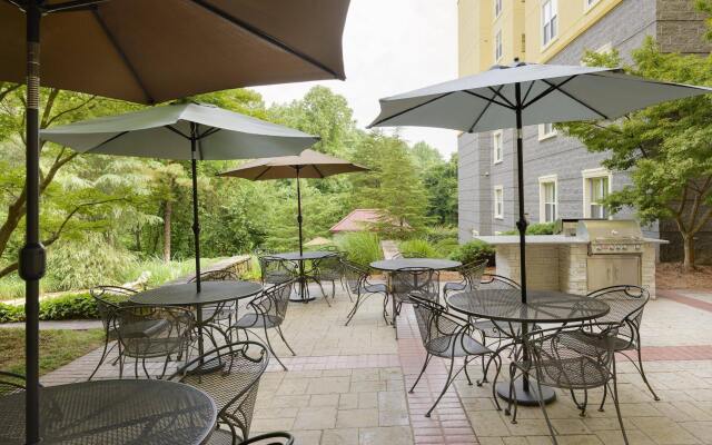 Fairfield Inn By Marriott Raleigh Crabtree