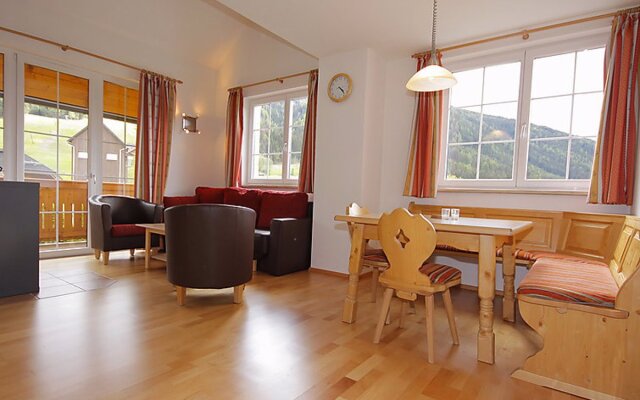 Apartment Top 6 Sankt Margarethen im Lungau