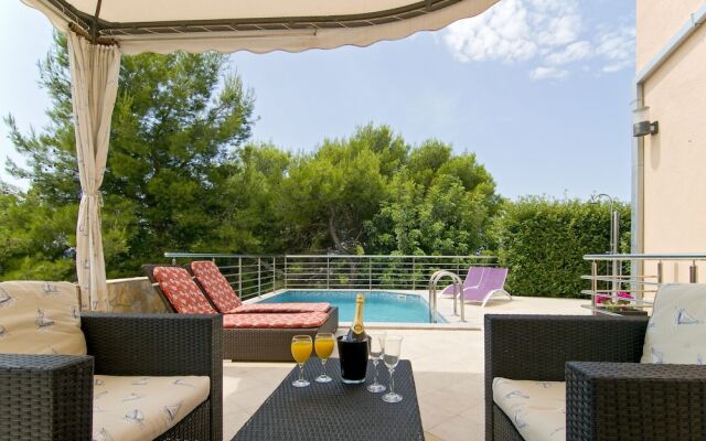 Villa Miro