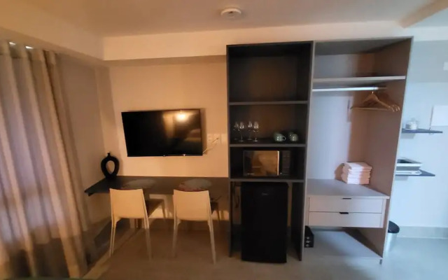 legacy 417 - Cabo Branco