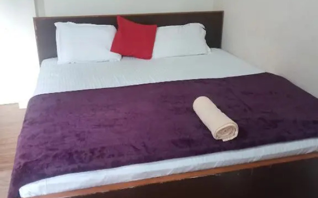 Shine Inn 2 by OYO Rooms
