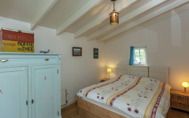 Stylish Holiday Home With Box-bed Near Lake Veere