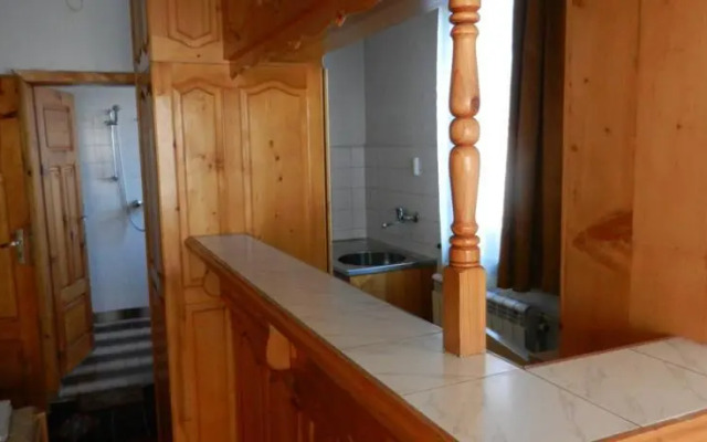 Damianka Guest House