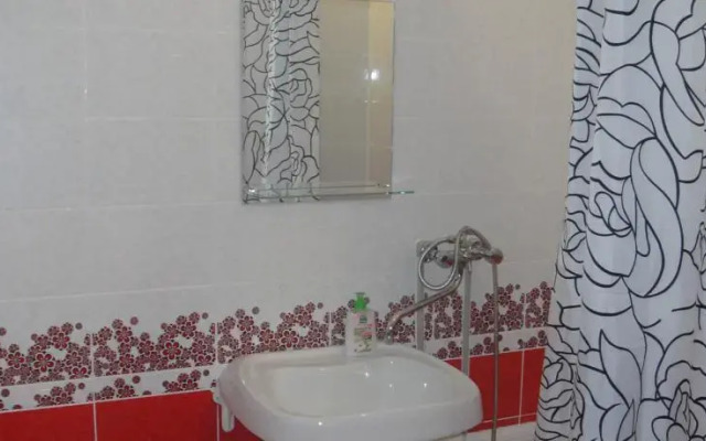 7 Квадратов Восточно-Кругликовская