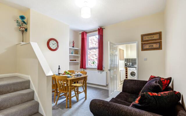 Cloud View Cottage
