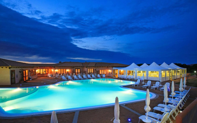 Borgo dei Pescatori Resort