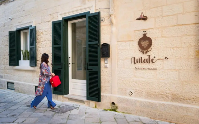Le Suite del Conte