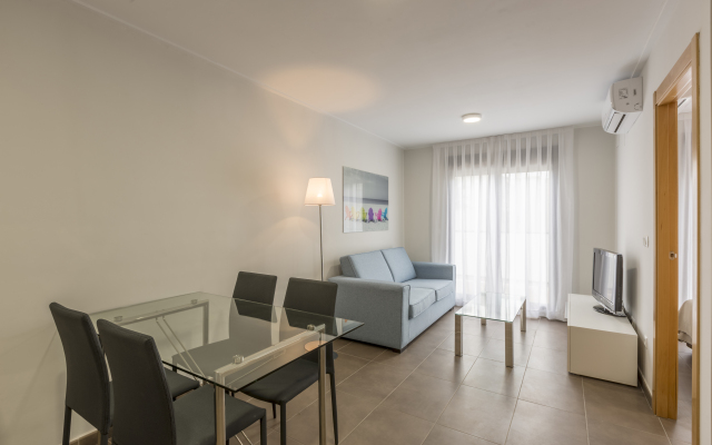 Apartamentos Las Dunas