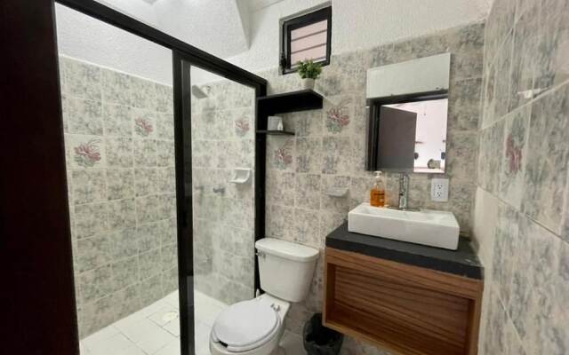 MAYAB Playa - 5Th. Ave