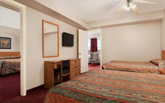 Travelodge by Wyndham Port Elgin