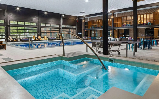 The Highlander Hotel, Ascend Hotel Collection