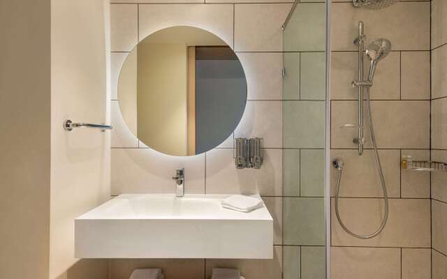 Tryp BY Wyndham Zomin