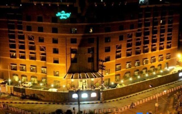 Four Points by Sheraton Lahore