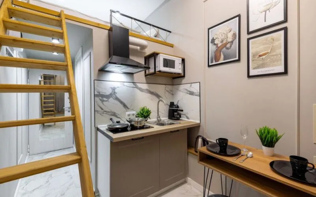 ВсемДом на ул. Блохина, д. 12