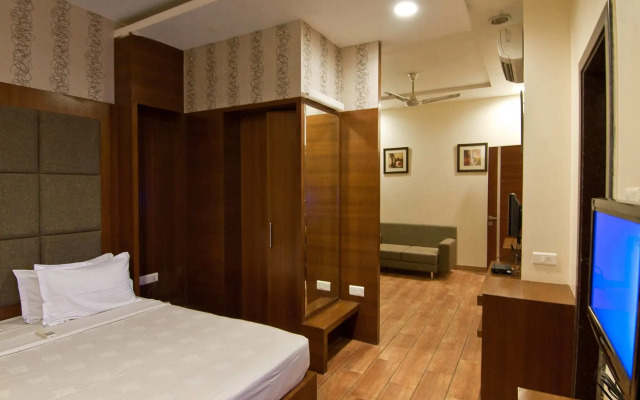 Hotel Imperial