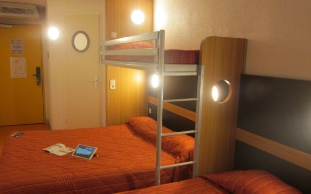 Première Classe Bayeux