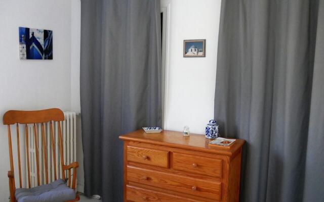 Maison proche des Alignements de Carnac