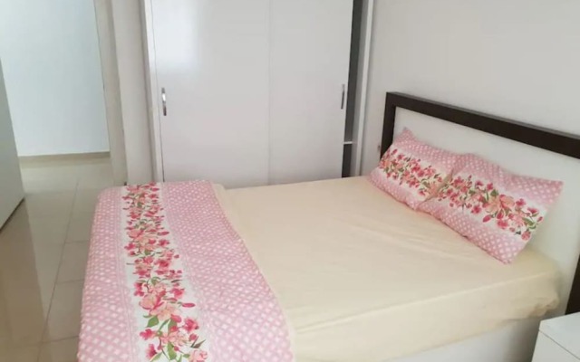 Sun Homes Kleopatra 2 bedroom