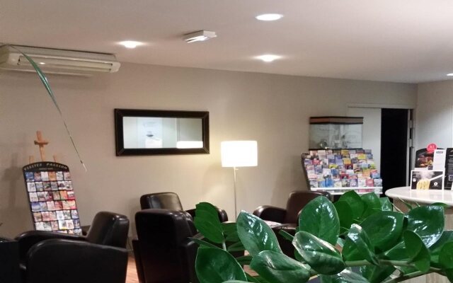 The Originals City Hotel Hippocampe Sète Balaruc