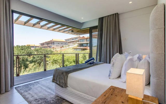 3 Bedroom Villa With Private Pool - OCE331