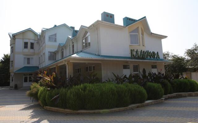 Kalimera Hotel