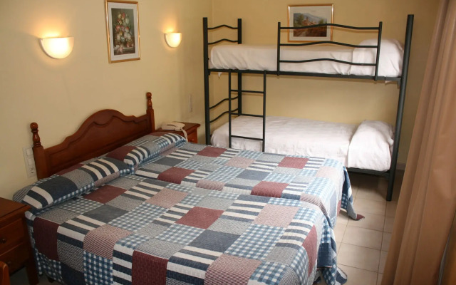 Hotel Sucarà