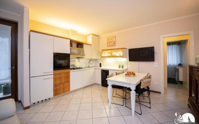 Appartamento Maria Cristina