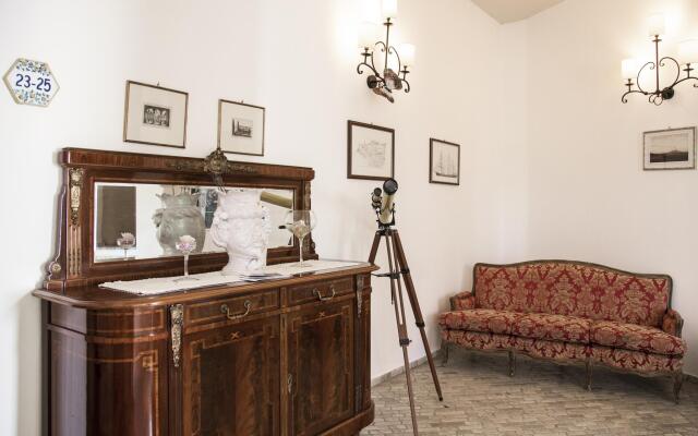 Hotel Villa Enrica Country Resort